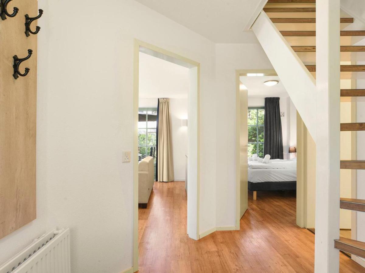 Landal De Vlegge Hotel Sibculo Zewnętrze zdjęcie