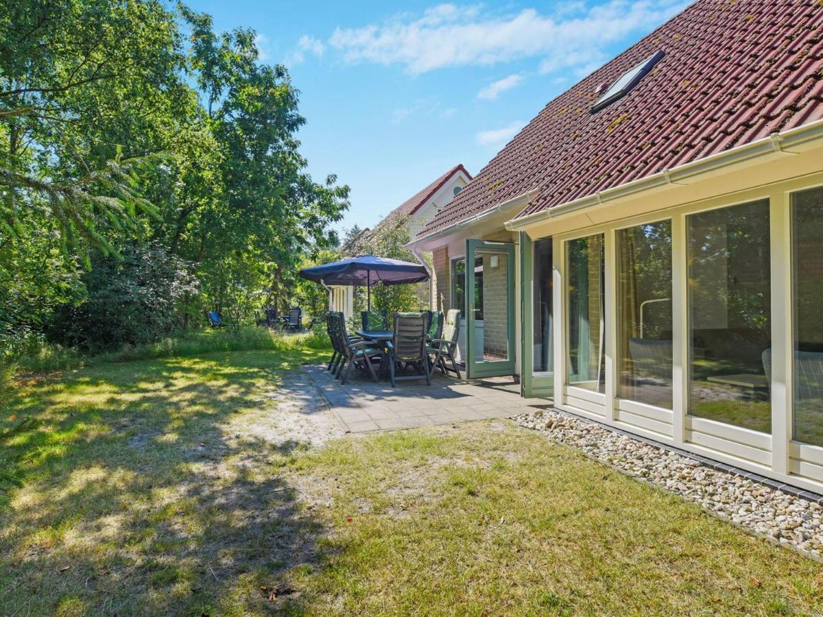 Landal De Vlegge Hotel Sibculo Zewnętrze zdjęcie