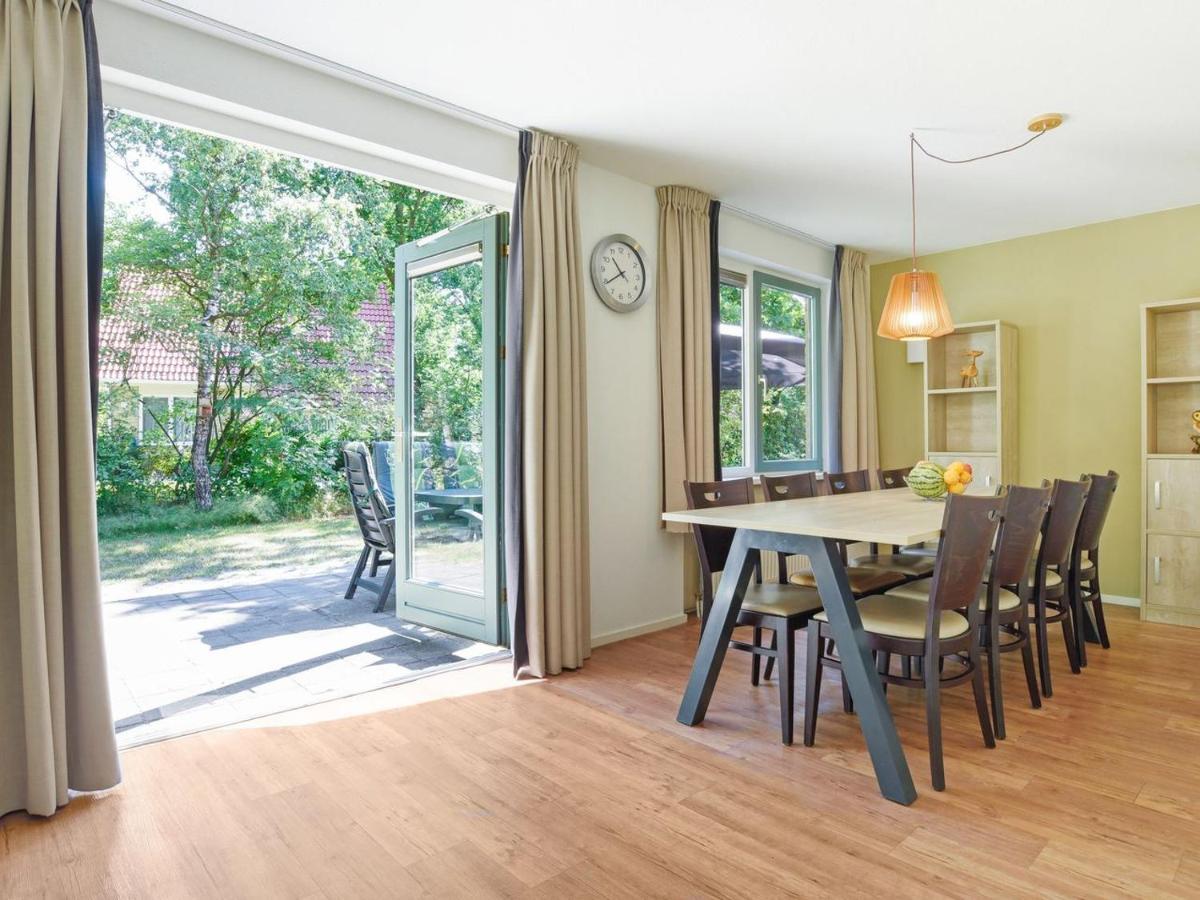 Landal De Vlegge Hotel Sibculo Zewnętrze zdjęcie