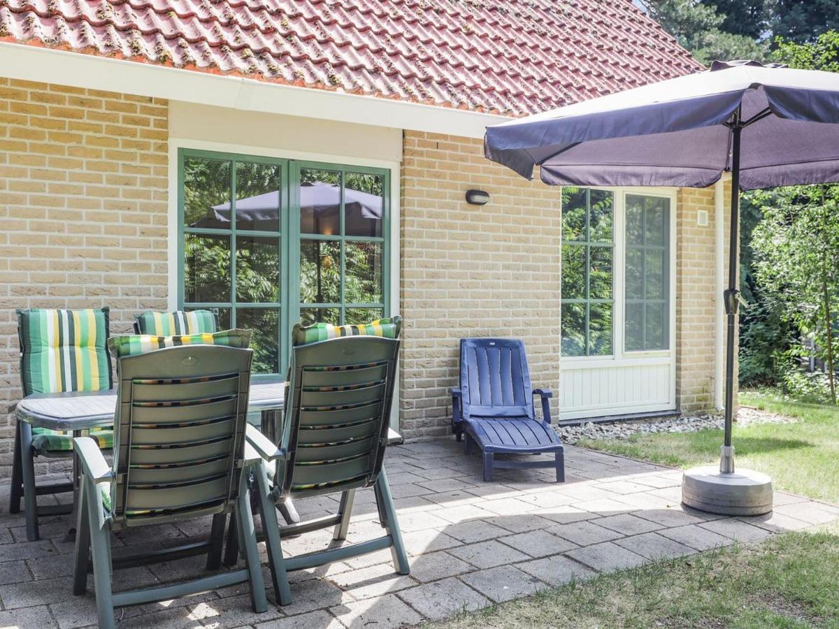 Landal De Vlegge Hotel Sibculo Zewnętrze zdjęcie