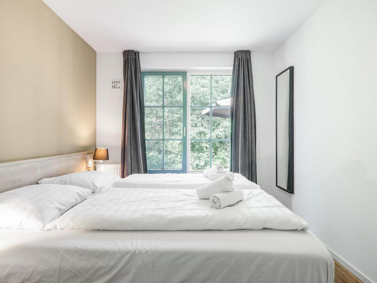 Landal De Vlegge Hotel Sibculo Zewnętrze zdjęcie