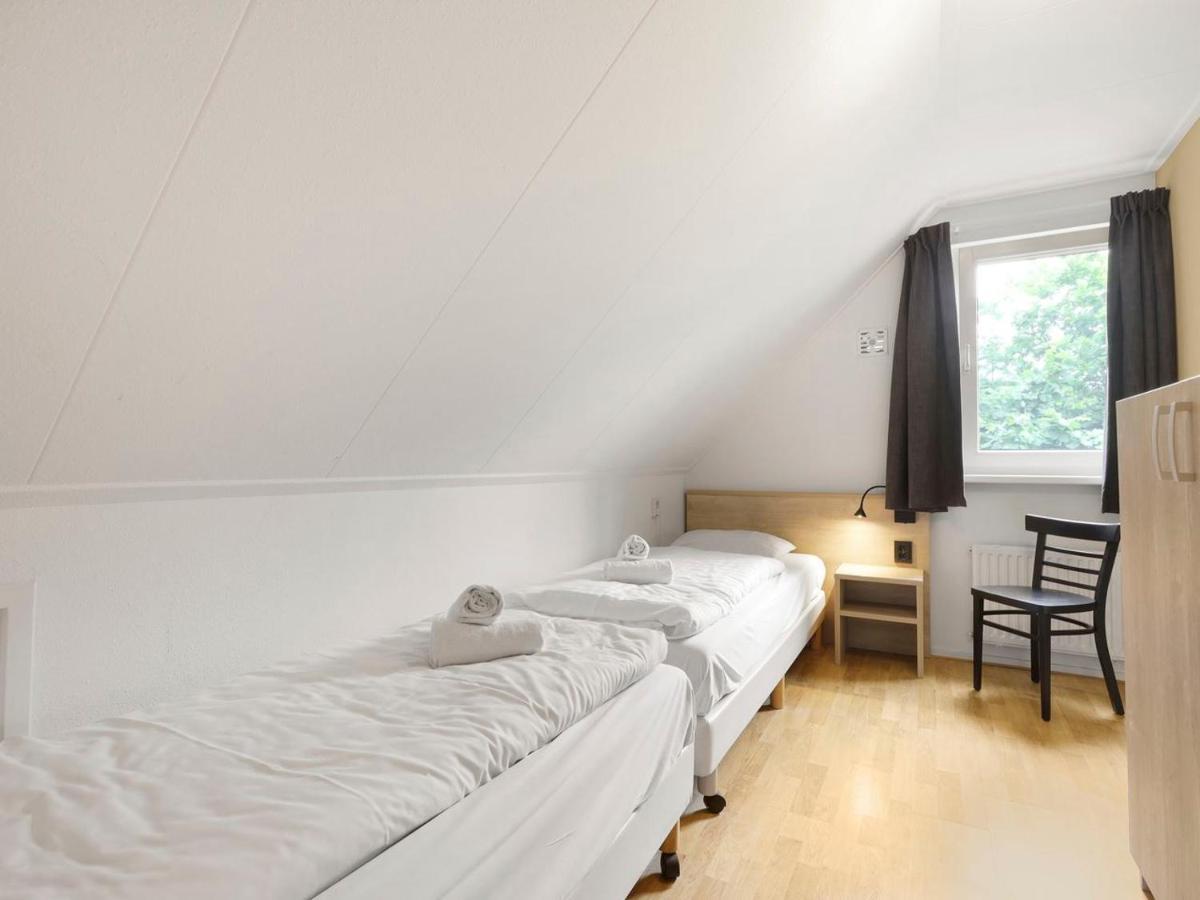 Landal De Vlegge Hotel Sibculo Zewnętrze zdjęcie
