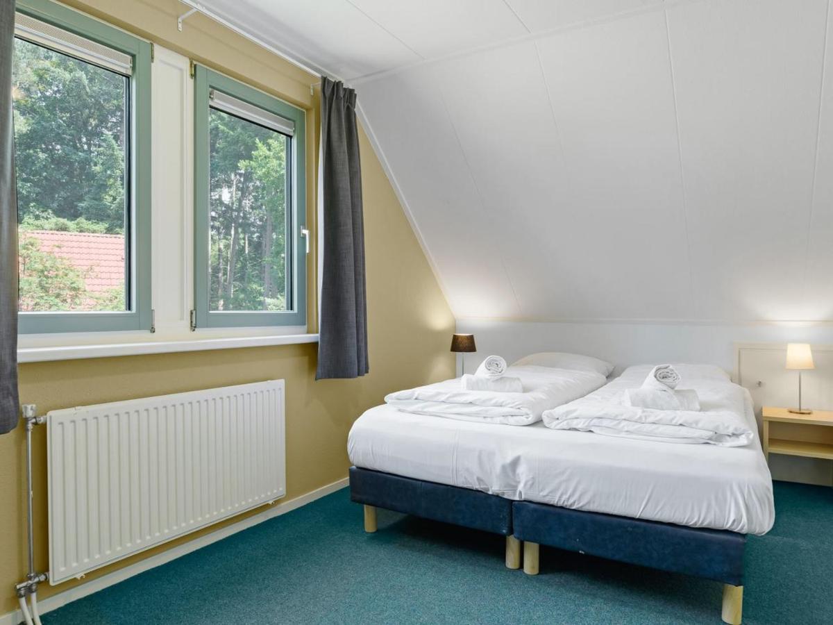 Landal De Vlegge Hotel Sibculo Zewnętrze zdjęcie