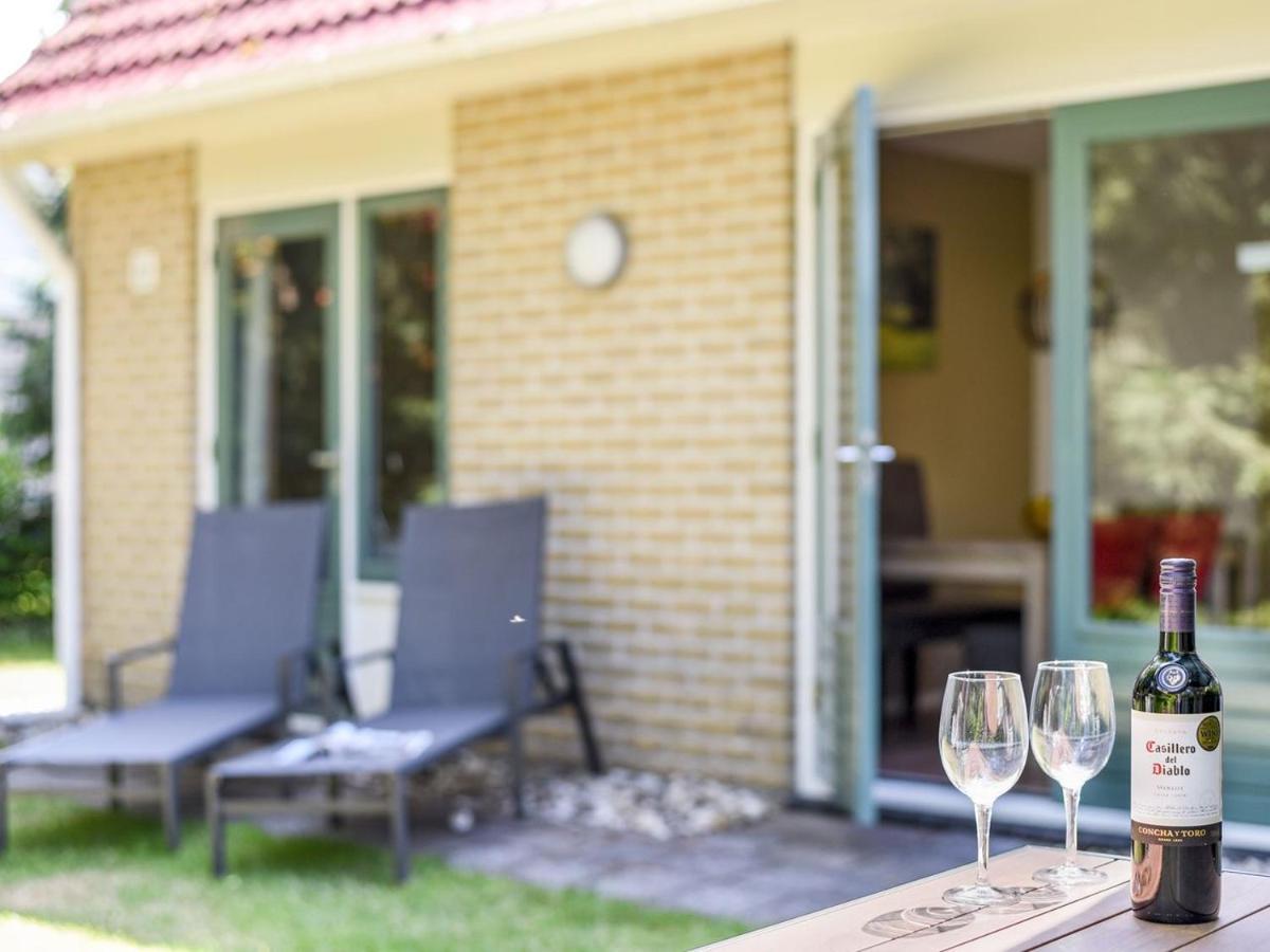 Landal De Vlegge Hotel Sibculo Zewnętrze zdjęcie