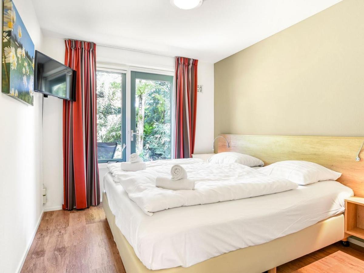 Landal De Vlegge Hotel Sibculo Zewnętrze zdjęcie