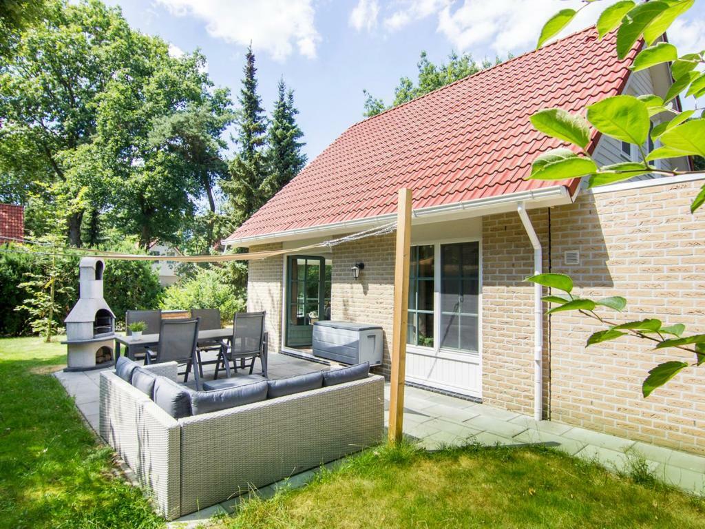 Landal De Vlegge Hotel Sibculo Zewnętrze zdjęcie