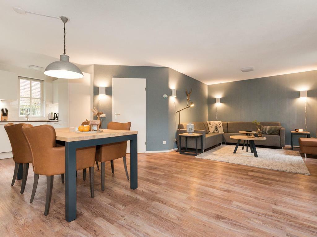 Landal De Vlegge Hotel Sibculo Zewnętrze zdjęcie