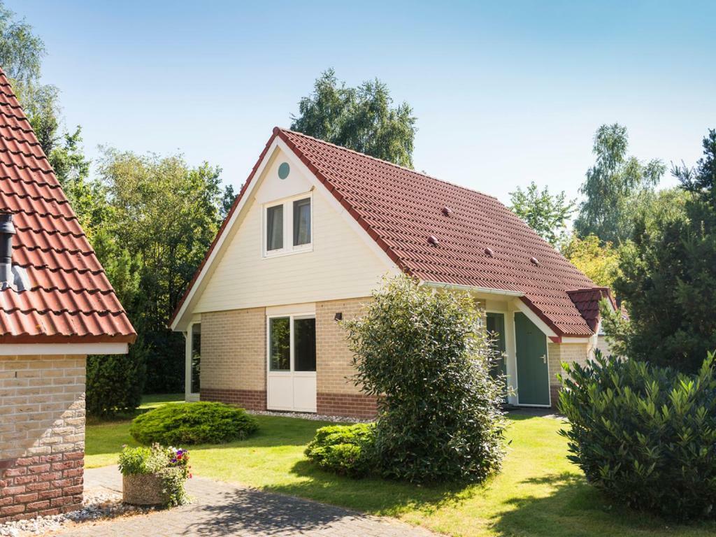 Landal De Vlegge Hotel Sibculo Zewnętrze zdjęcie
