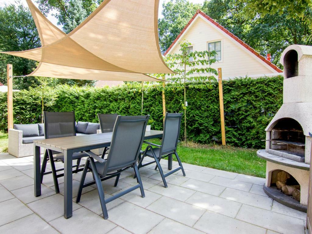 Landal De Vlegge Hotel Sibculo Zewnętrze zdjęcie