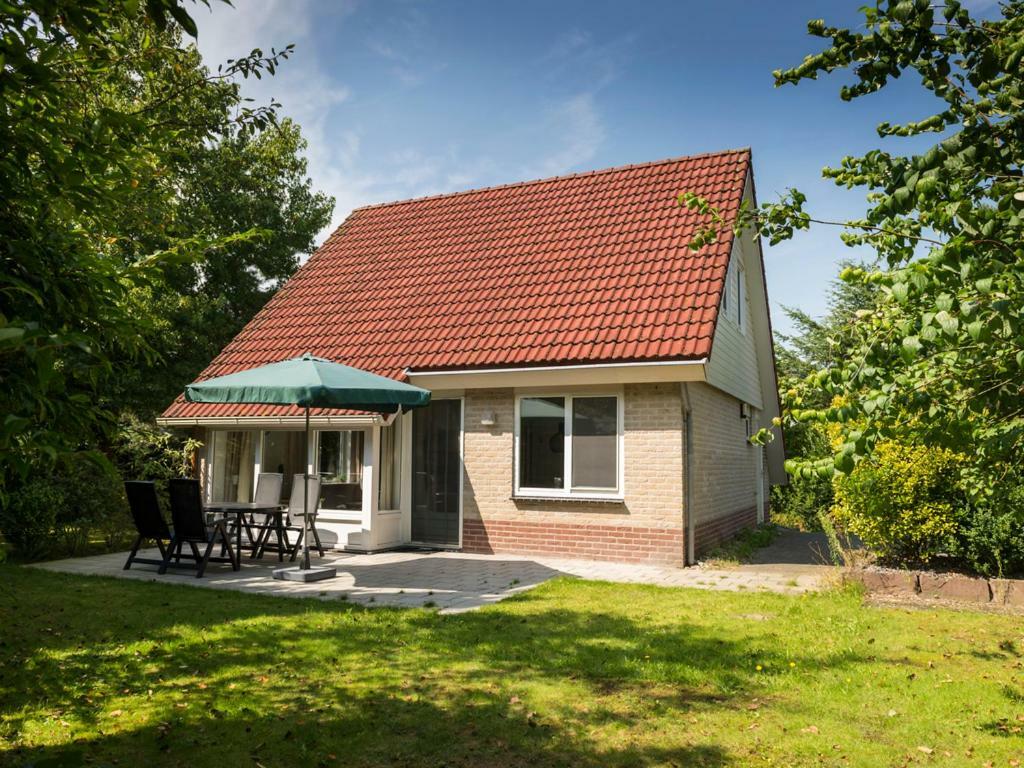 Landal De Vlegge Hotel Sibculo Zewnętrze zdjęcie