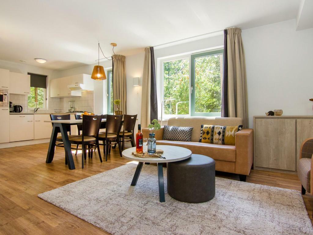 Landal De Vlegge Hotel Sibculo Zewnętrze zdjęcie
