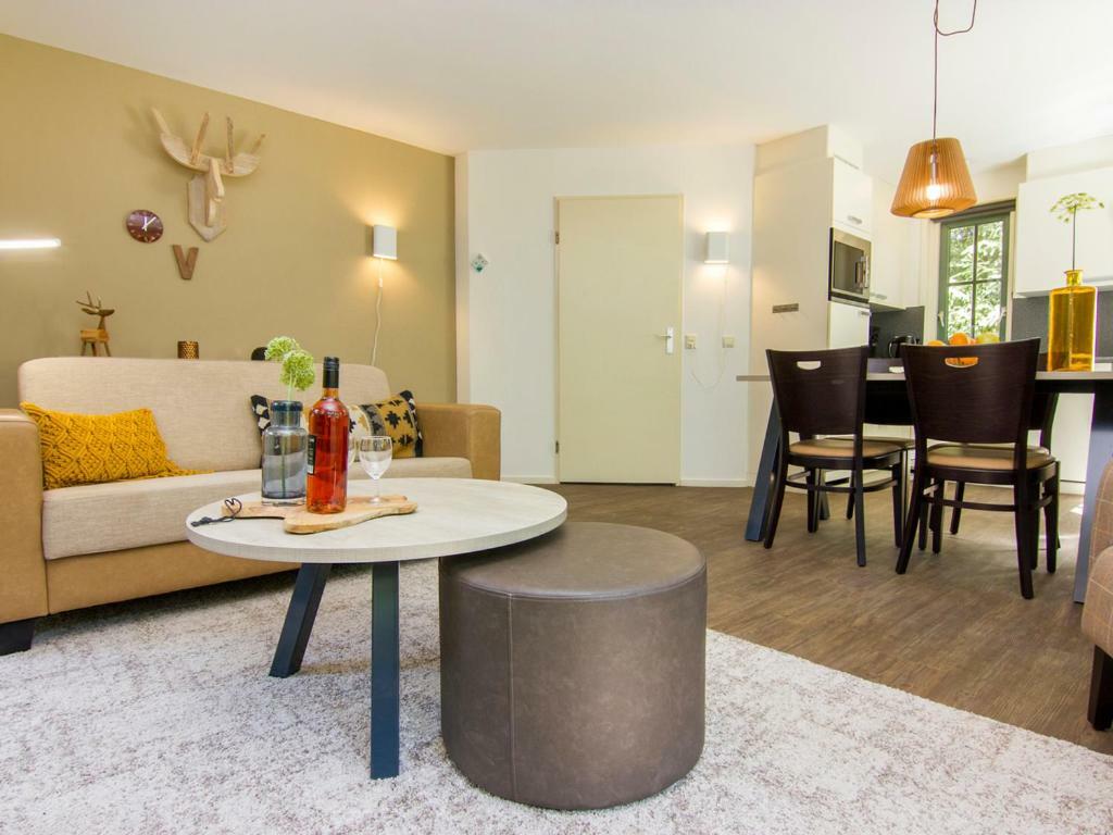 Landal De Vlegge Hotel Sibculo Zewnętrze zdjęcie