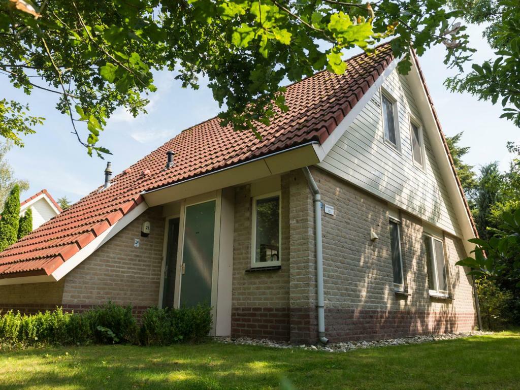 Landal De Vlegge Hotel Sibculo Zewnętrze zdjęcie