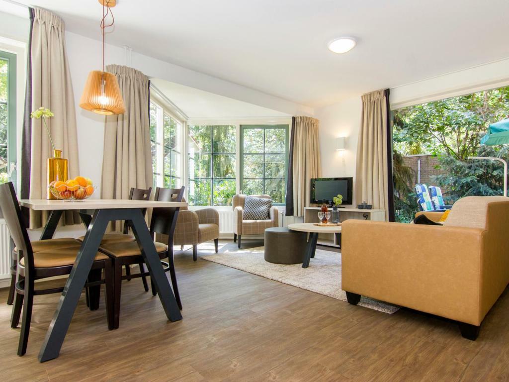 Landal De Vlegge Hotel Sibculo Zewnętrze zdjęcie