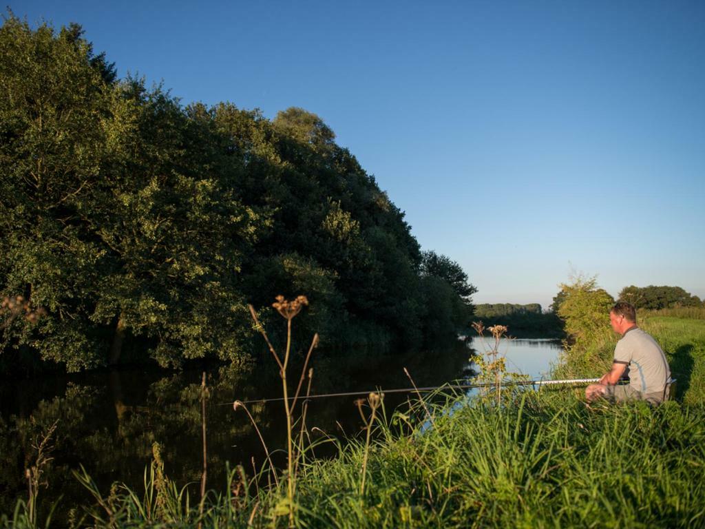 Landal De Vlegge Hotel Sibculo Zewnętrze zdjęcie